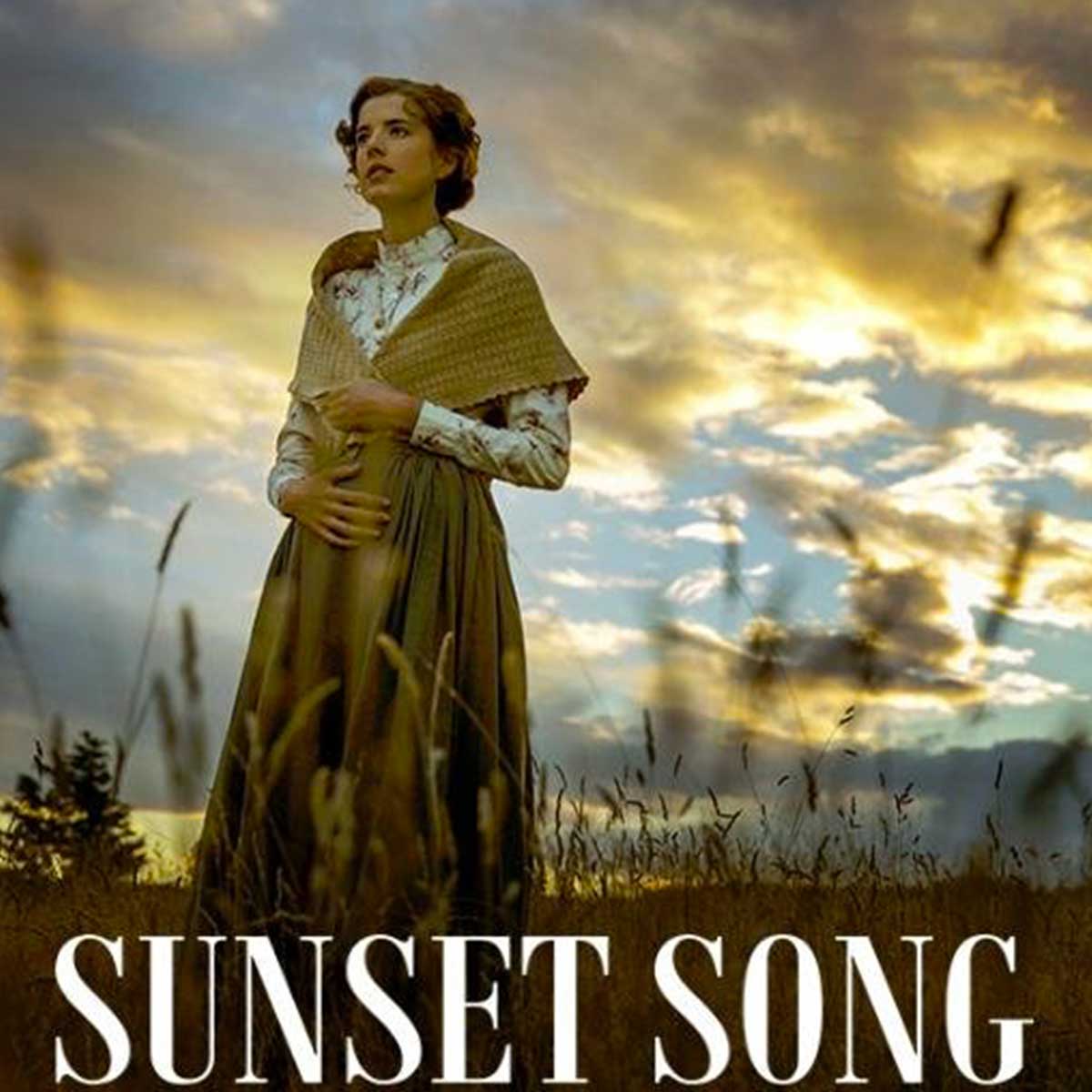 sunset song