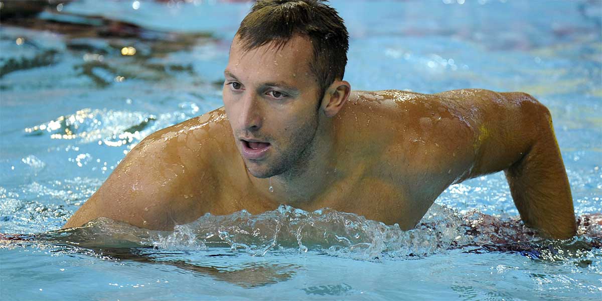 Ian Thorpe coming-out