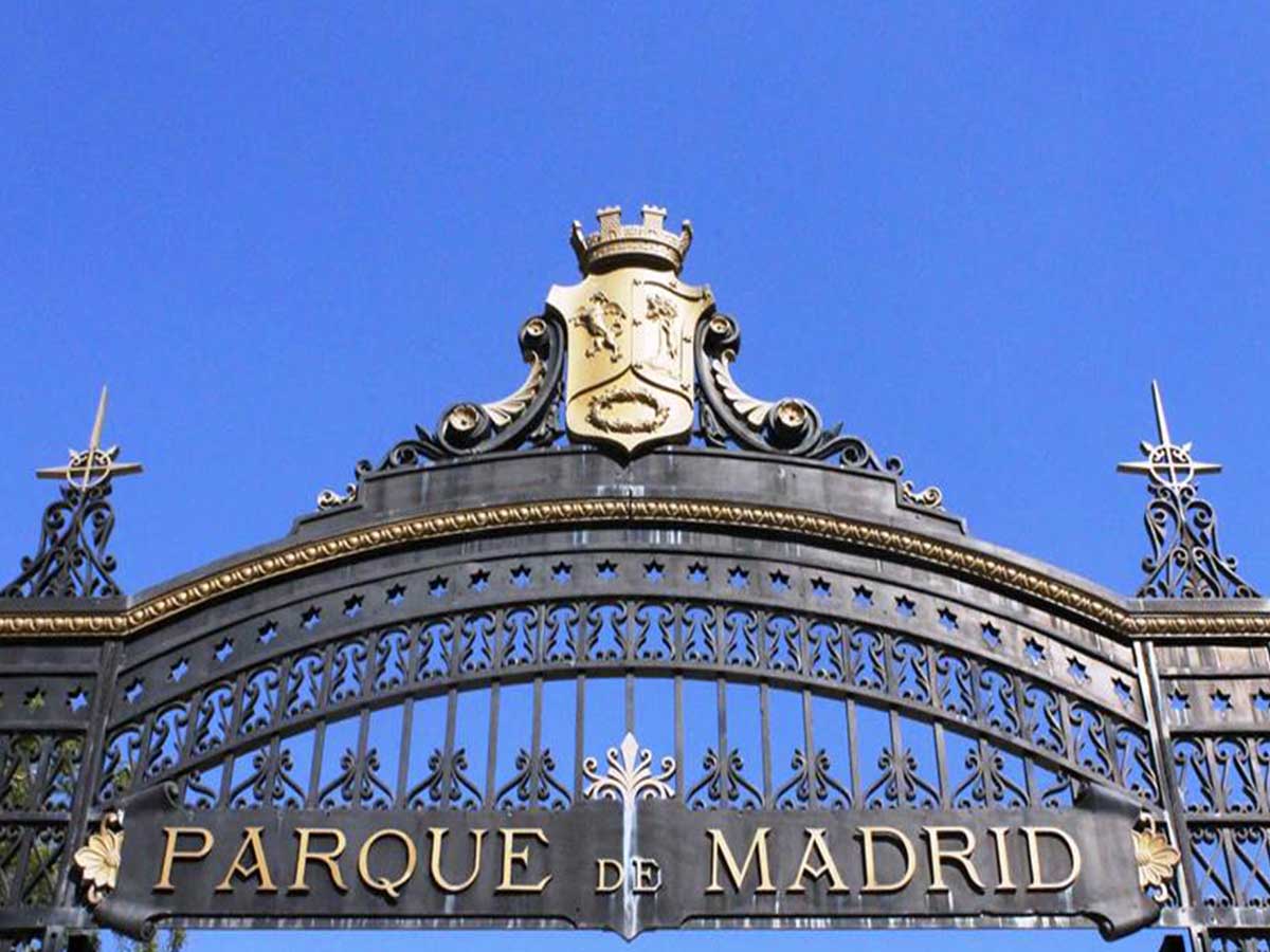 Madrid Vivez à l'heure madrilène