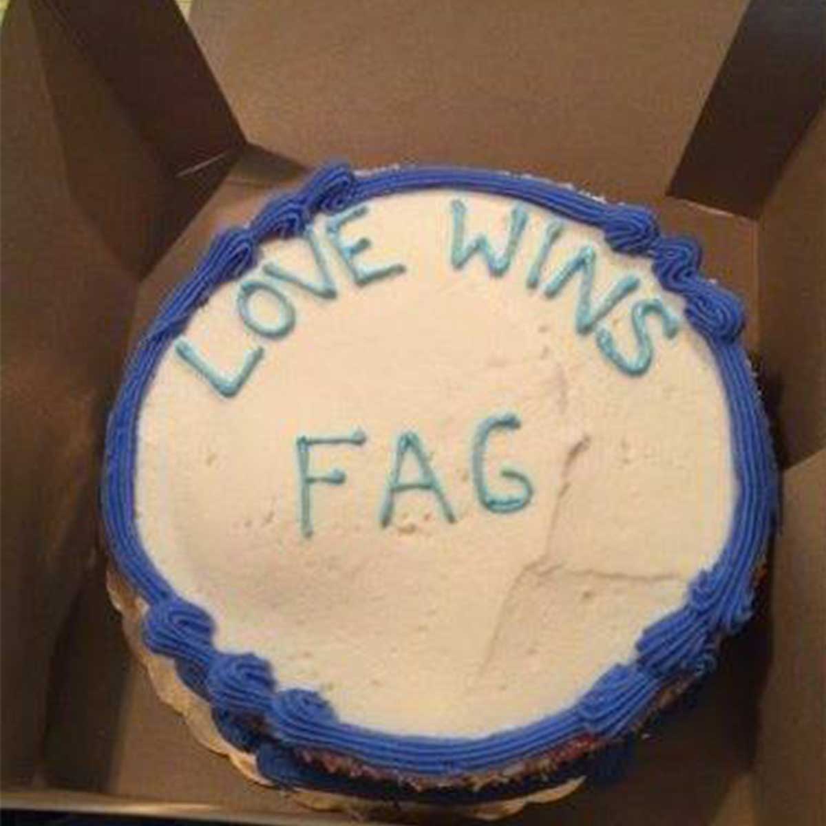 gâteau pasteur gay