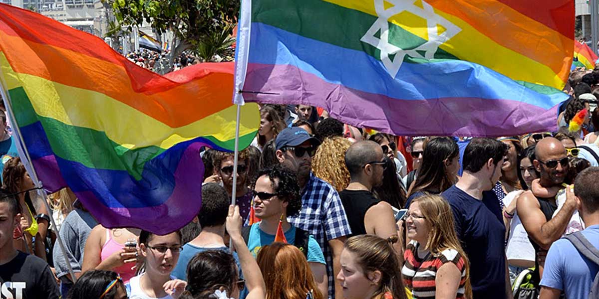 annuler la Gay Pride de Tel-Aviv