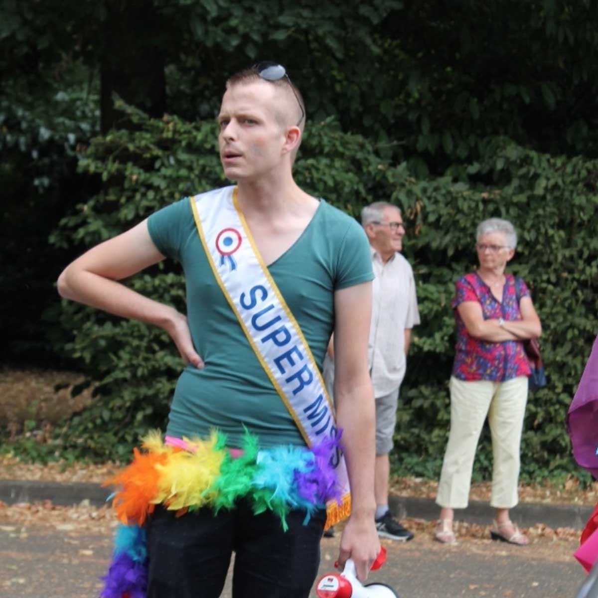 gay pride sablé-sur-sarthe