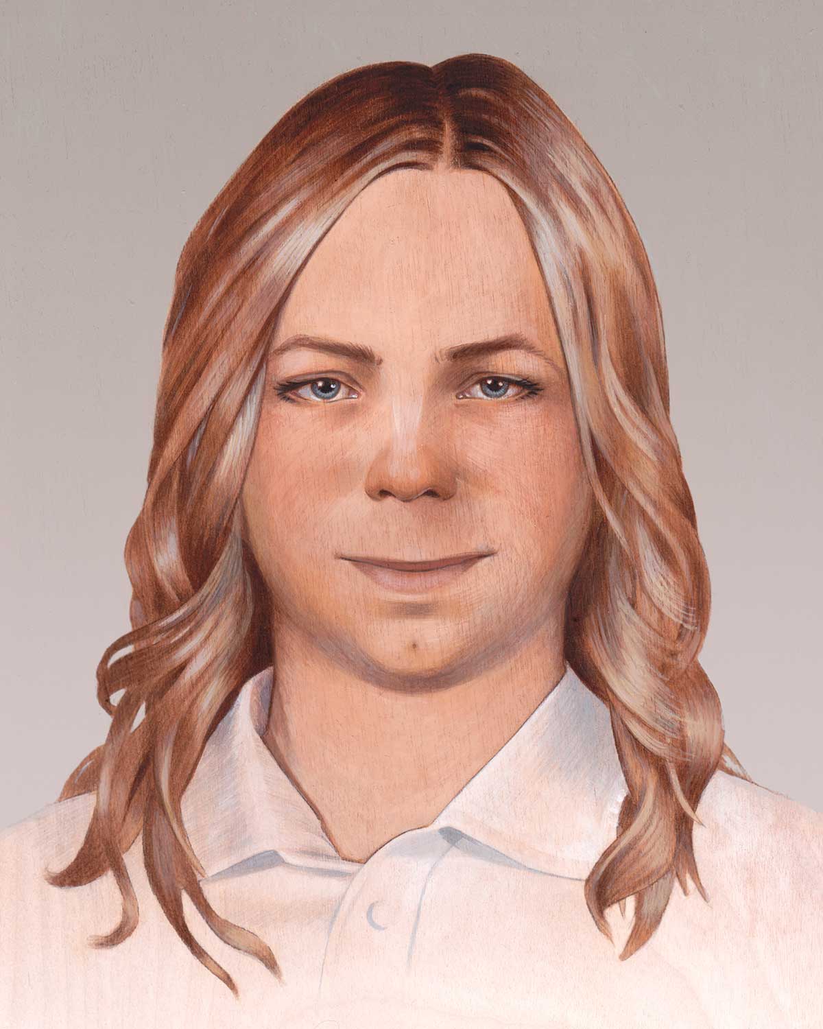 Chelsea Manning trans opérée en prison