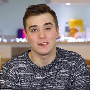 Vidéo : ce youtuber s'explique sur son passé dans le porno - têtu·