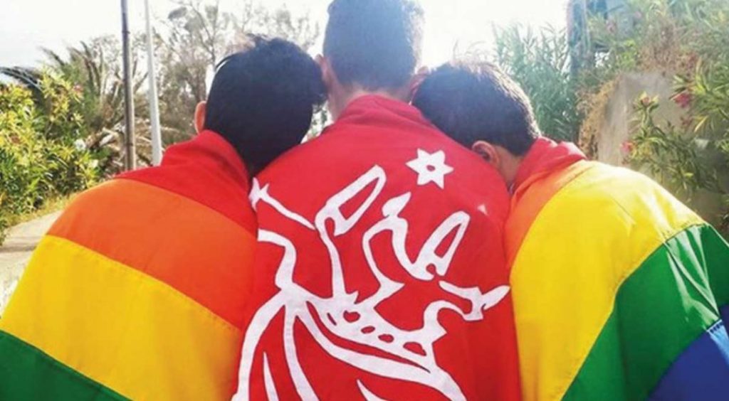 LGBT en Tunisie