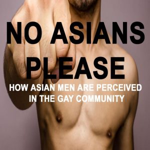 clichés sur les gays asiatiques