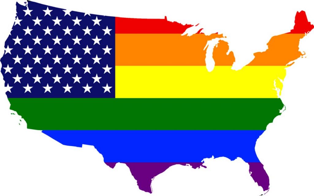 lois anti-gay,Caroline du Nord,Mississippi,légendes du rock