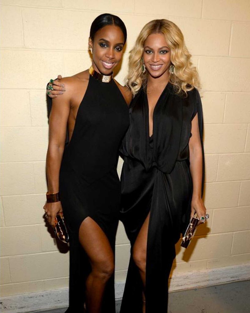Beyoncé divorce Jay-Z anniversaire Kelly Rowland