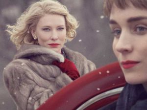 cinéma LGBT,festival de Cannes 2017