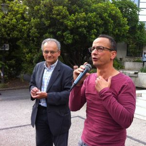 Argenteuil 3000 Nuits censure La Sociologue et l'Ourson