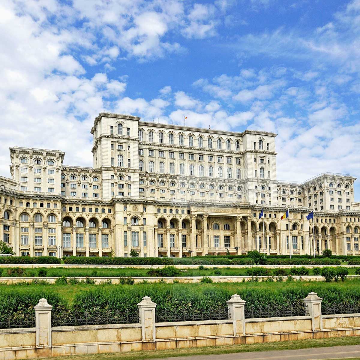 La Roumanie pourrait formellement interdire le 