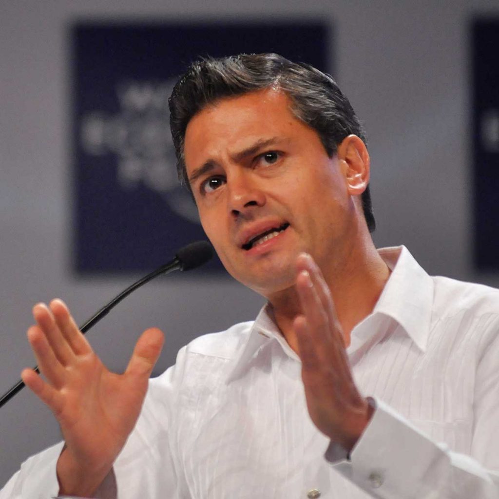 mariage pour tous Mexique défaite électorale président du Mexique