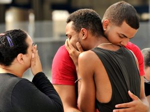 tuerie d'Orlando massacre homophobe