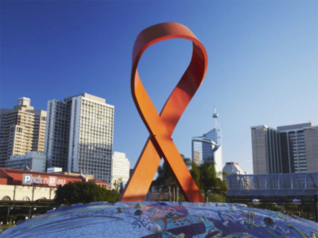 conférence internationale sur le sida Durban Crips Jean Spiri