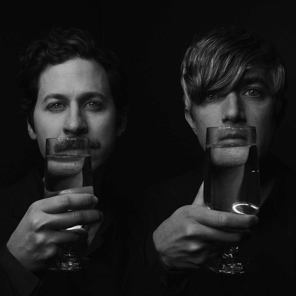 We Are Scientists interview