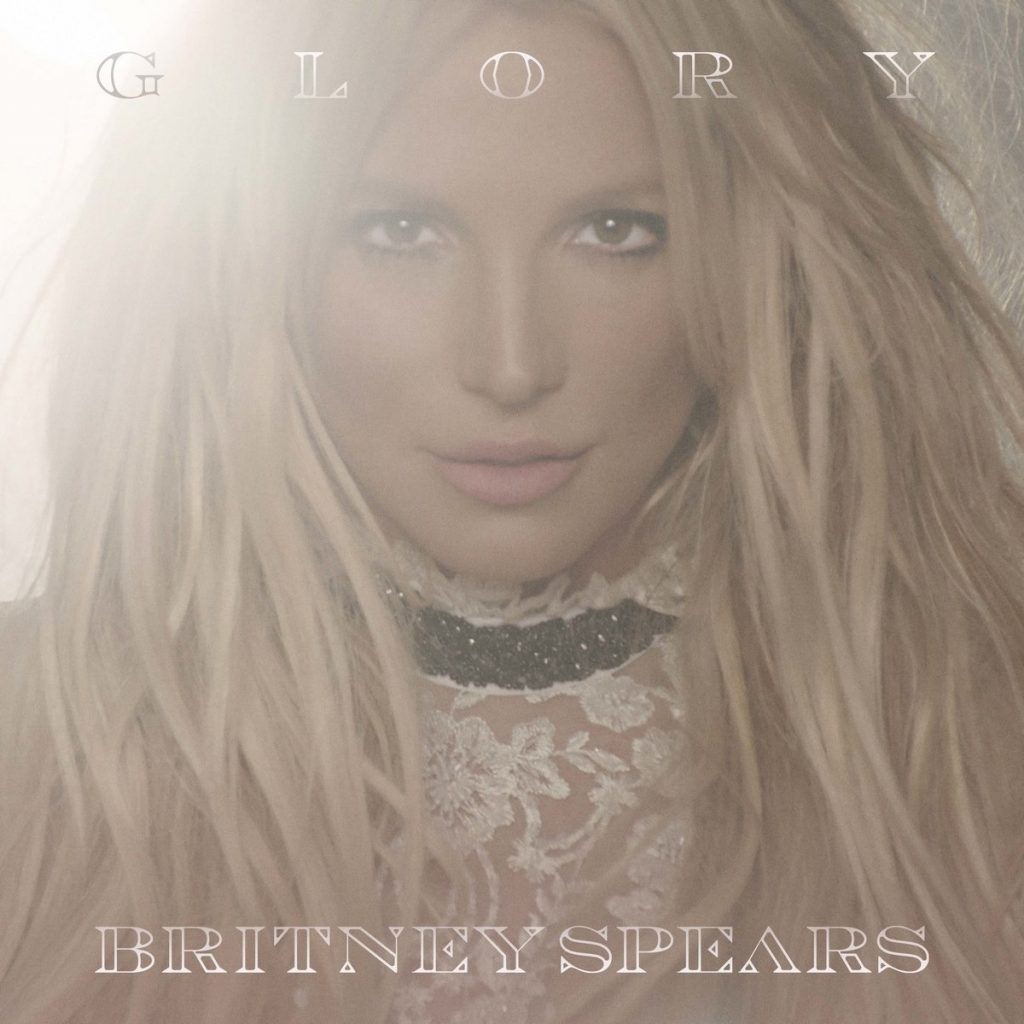 Glory Britney Spears