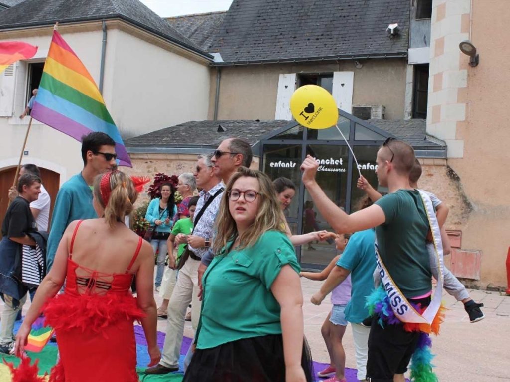 gay pride sablé-sur-sarthe