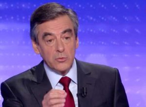Sens commun gouvernement François Fillon Manif pour tous