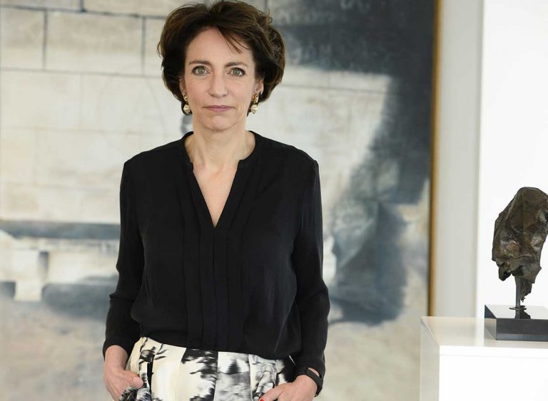 Marisol Touraine VIH Aides sida