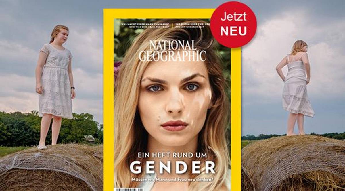 National Geographic trans