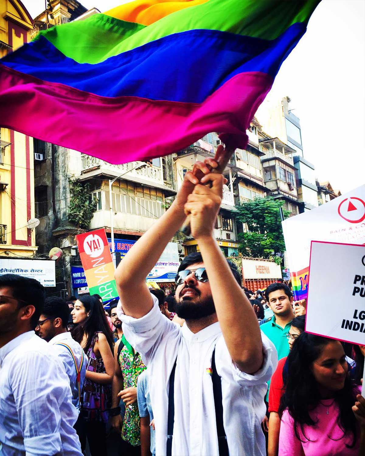 Bombay Pride