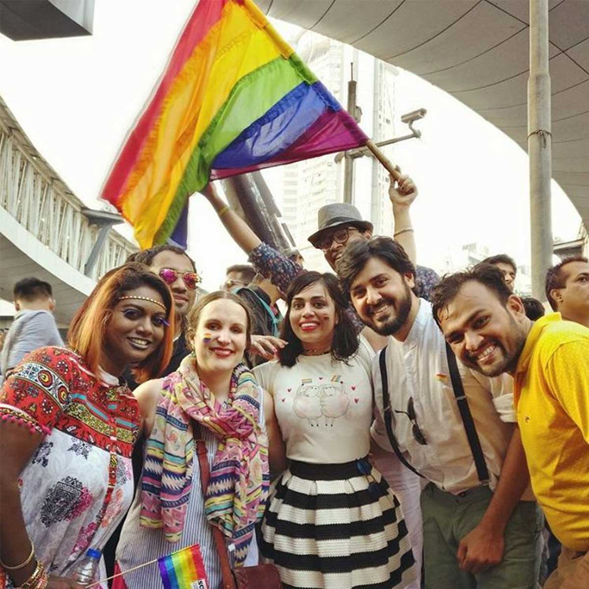 Bombay Pride
