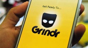 app gay grindr