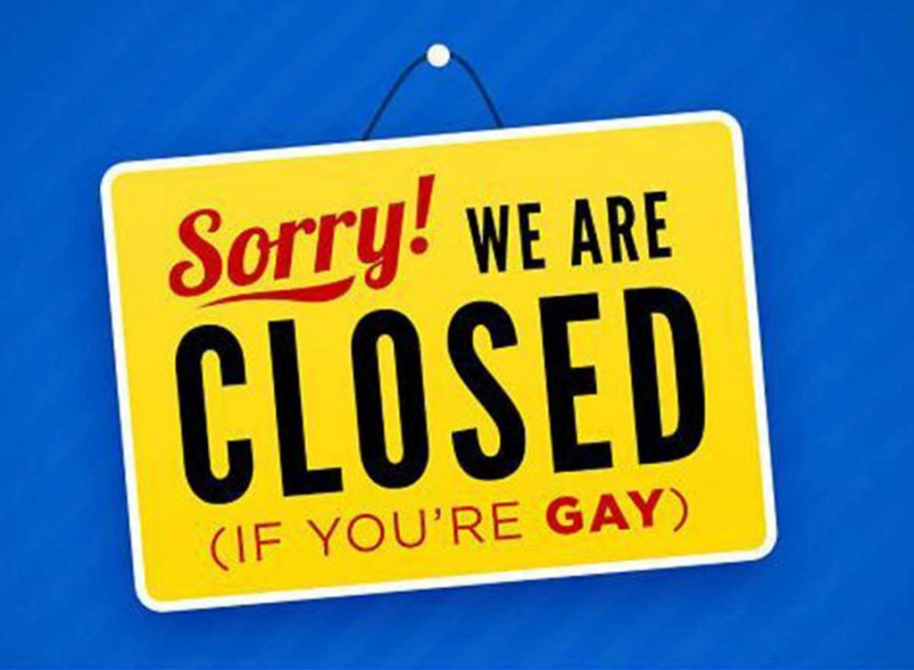 loi anti-LGBT élu démocrate Virginie Kentucky