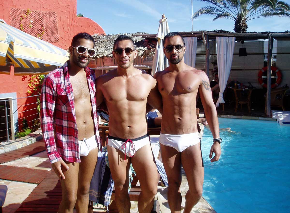 rencontre senior gay resort à Maisons Alfort