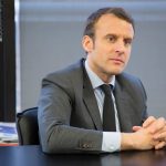 Emmanuel Macron élection présidentielles