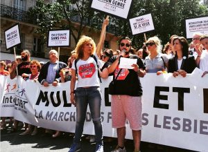 LGBT consignes de vote Front national Inter-LGBT