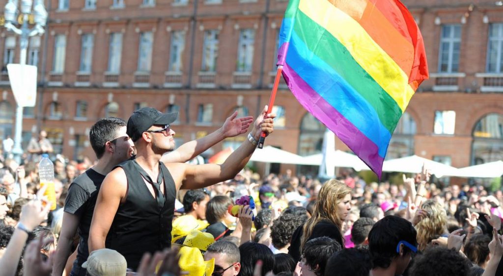 Allemagne autorise mariage gay