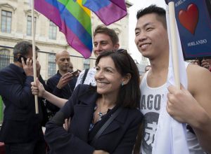 marche des fiertés 2017 interview anne hidlago
