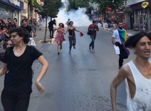 violences policières,Denis Coderre,Montréal