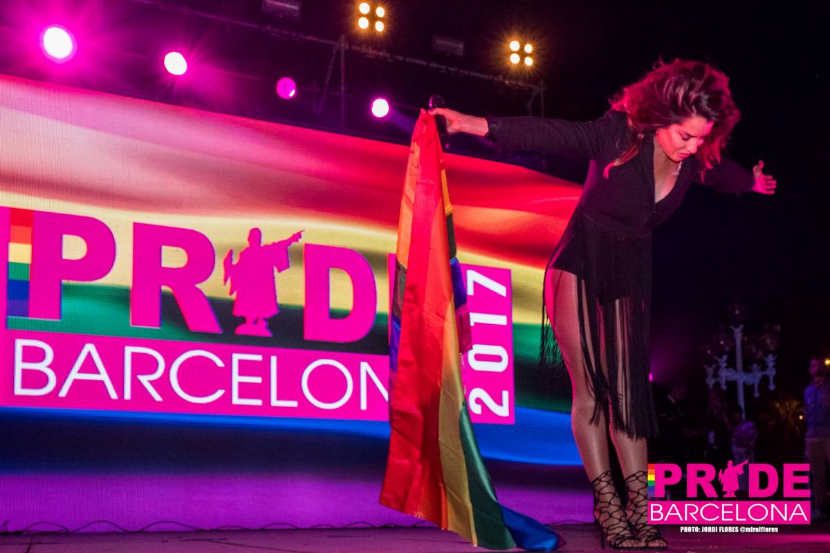 PRIDE Barcelona : retour sur un week-end de folie dans la capitale catalane