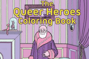 queers,coloriage
