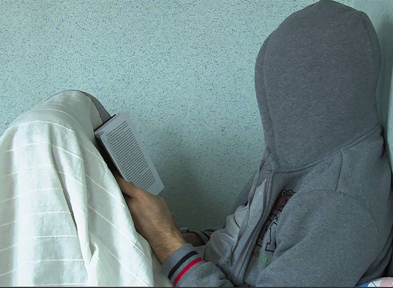 Novaya Gazeta,Tchétchénie