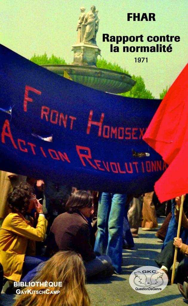 Ces 10 événements ont révolutionné la sexualité gay