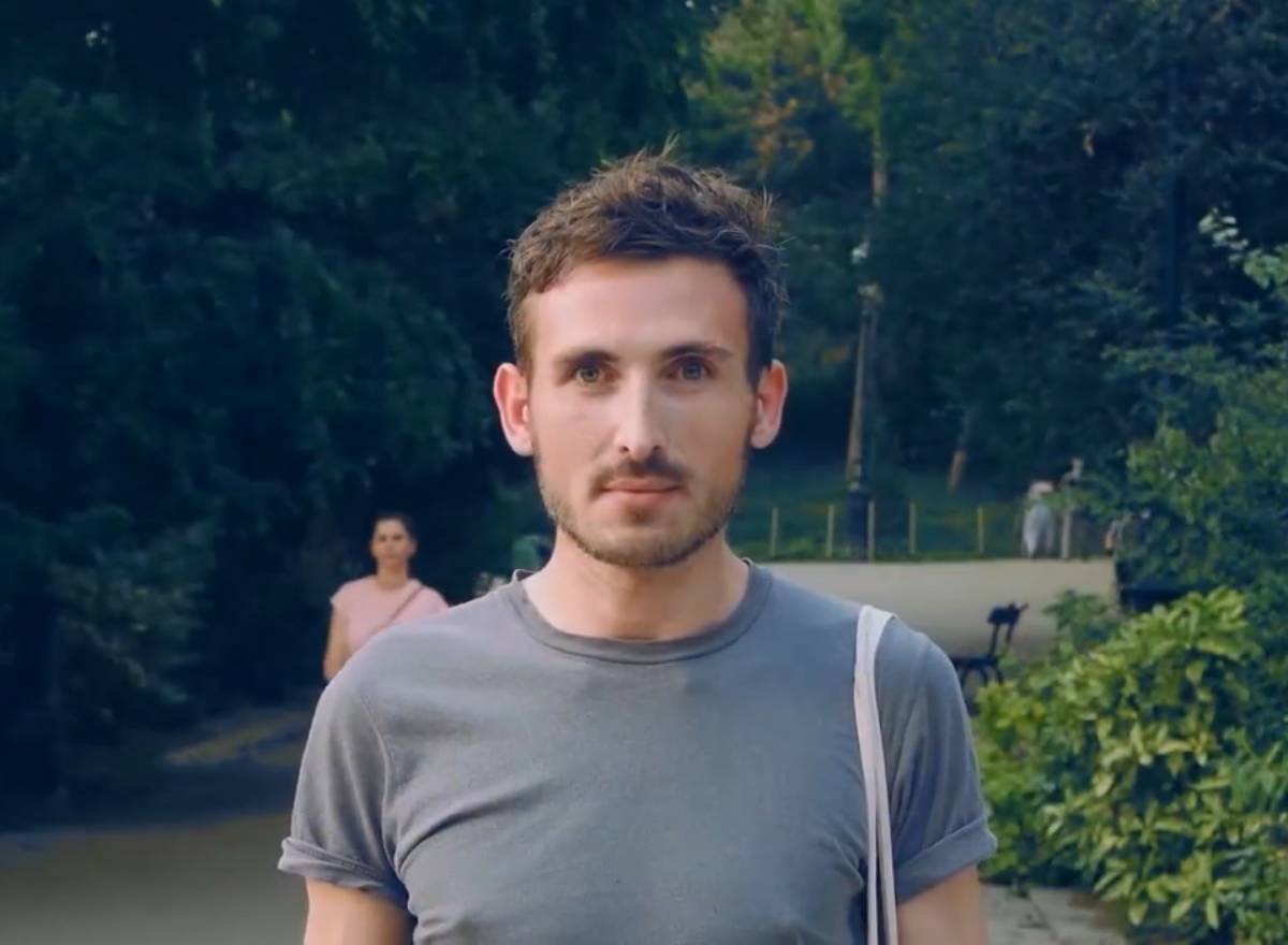 Rencontre un mec gay chinois