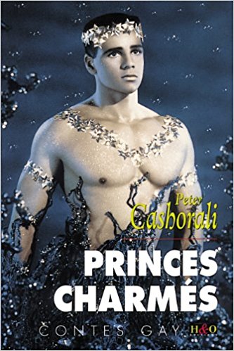 Il était une fois "un prince et un prince" : les contes gays inconnus de Perrault