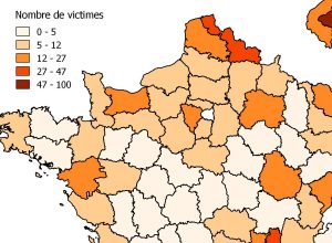 violence anti-LGBT DILCRAH