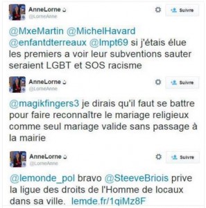 Election LR : Laurent Wauquiez, ennemi des droits LGBT. La preuve par 6