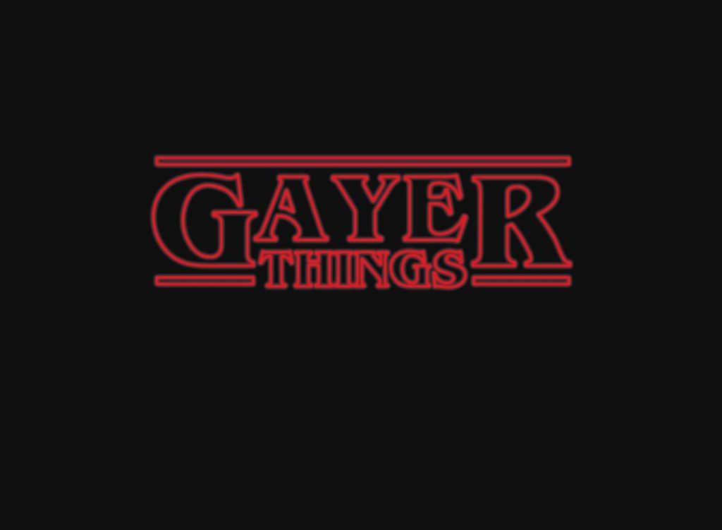 Stranger Things,saison 4,Will Byers,gay,Noah Schnapp