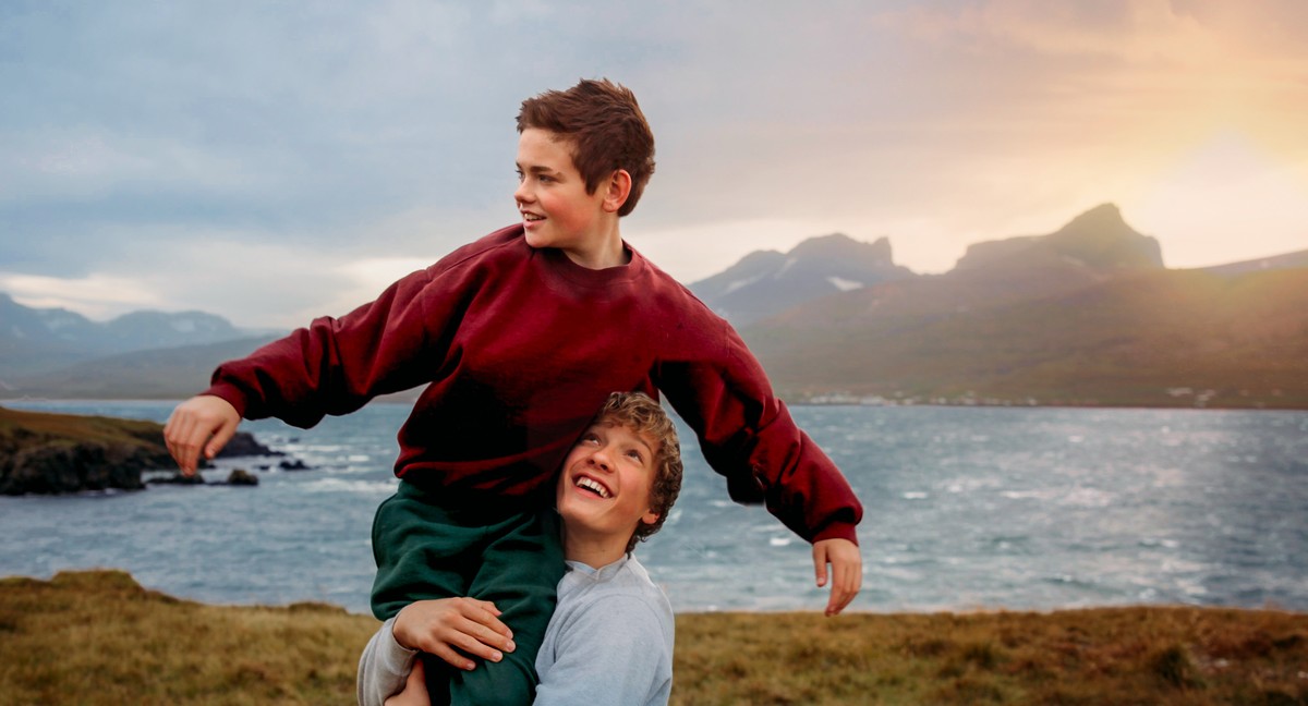 "Heartstone", se découvrir gay dans la splendeur d'un été islandais