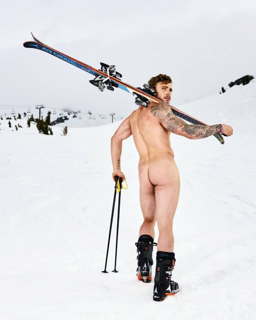 Jeux olympiques d'hiver : trois athlètes ouvertement gays prêts à en découdre