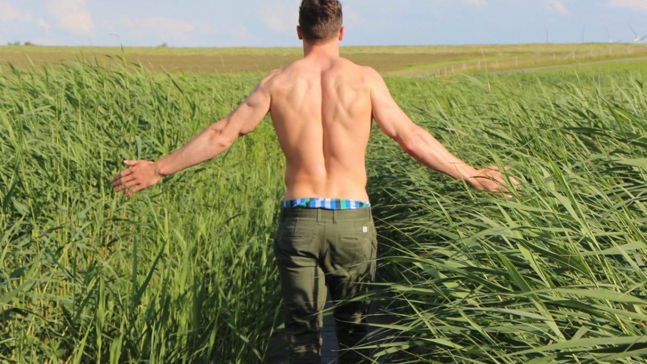 Tetu L Amour Sera T Il Dans Le Pre Pour Son Nouveau Candidat Gay