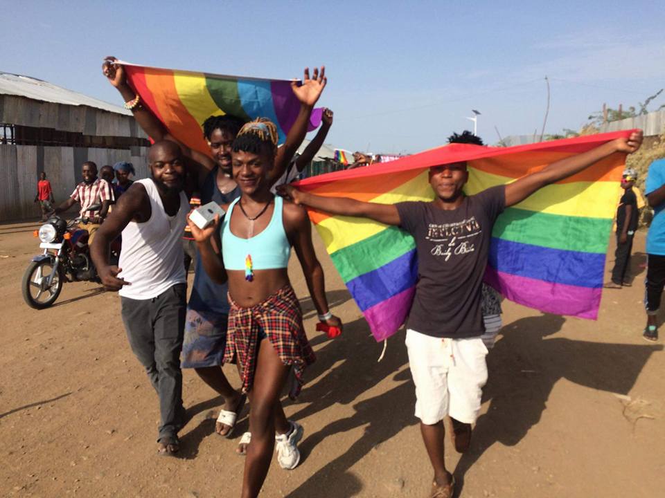 Kenya : des réfugiés LGBT attaqués pour avoir organisé une Gay Pride