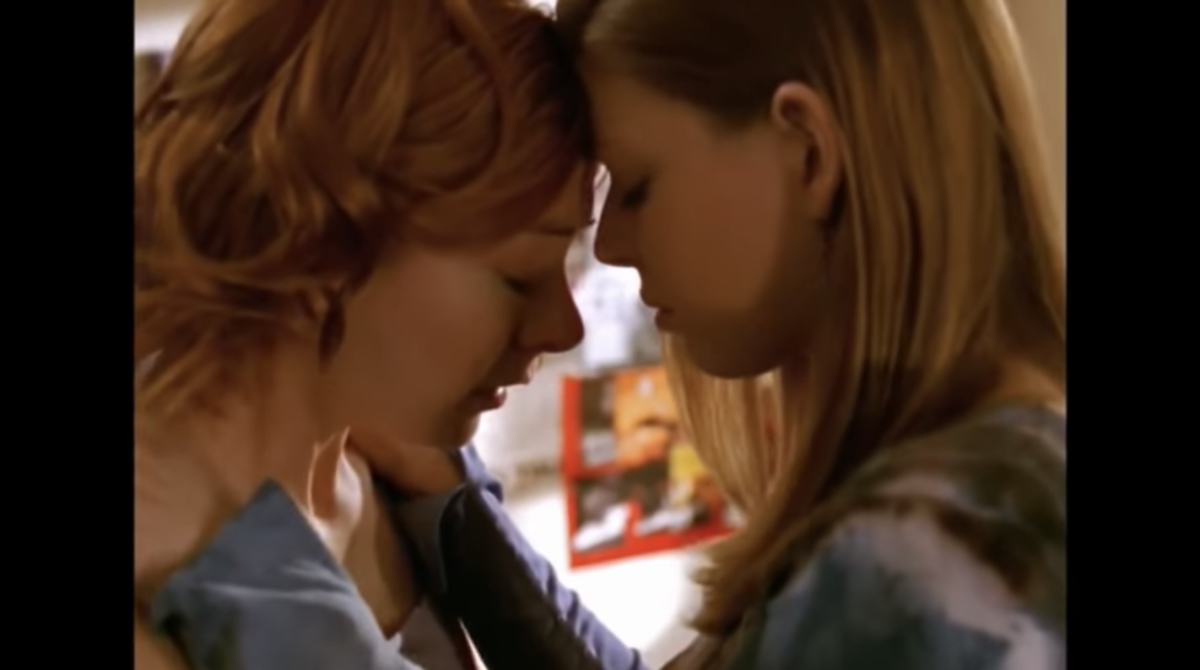 rencontre willow tara