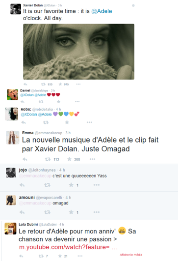 Xavier Dolan quitte Twitter : ses 10 meilleures répliques sur le réseau social