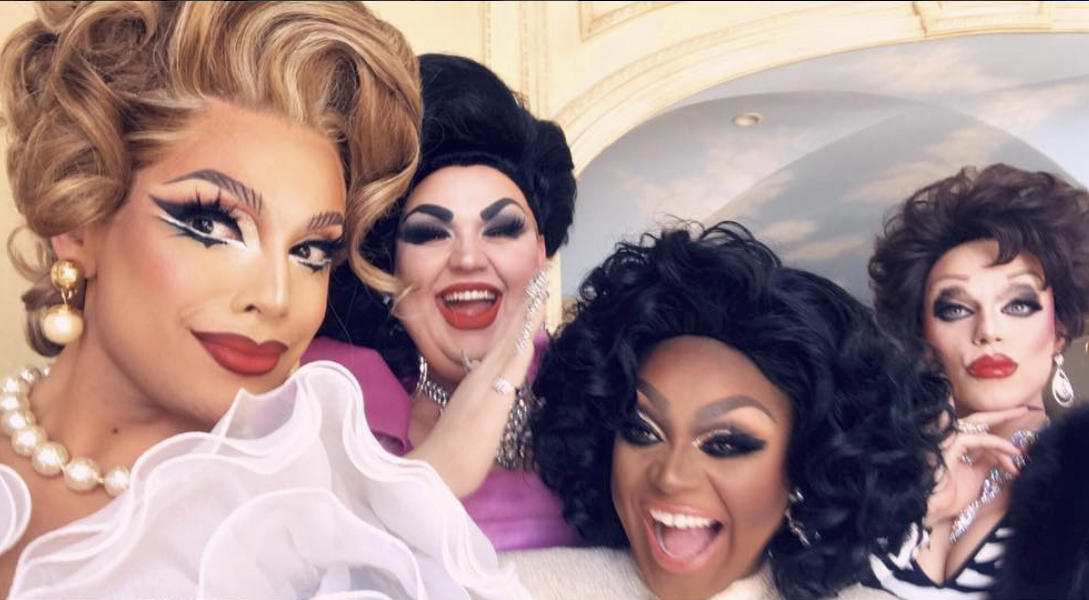 Une fuite confirme le casting de "RuPaul's Drag Race All Stars" saison